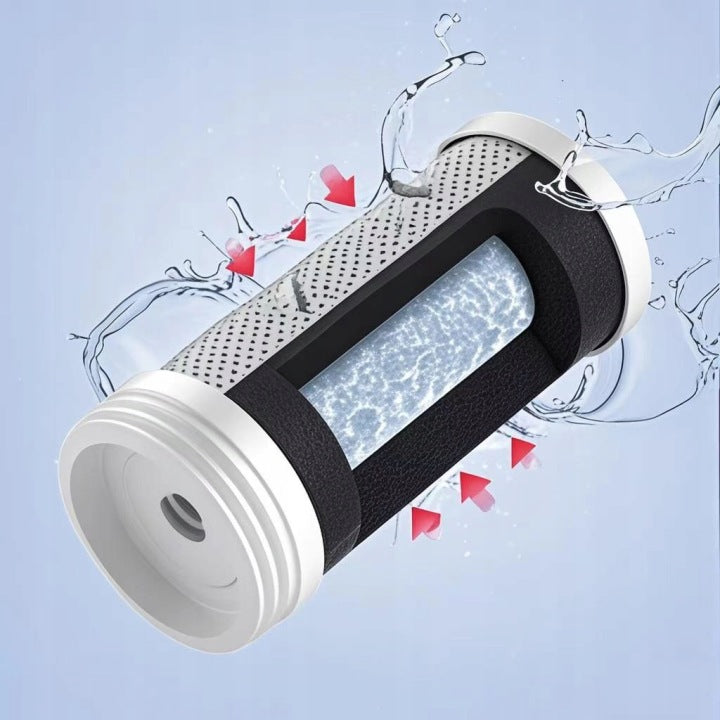 PuraAqua™ Filters
