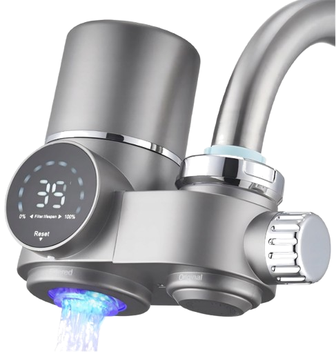 PureAqua™ Filtration 1.0