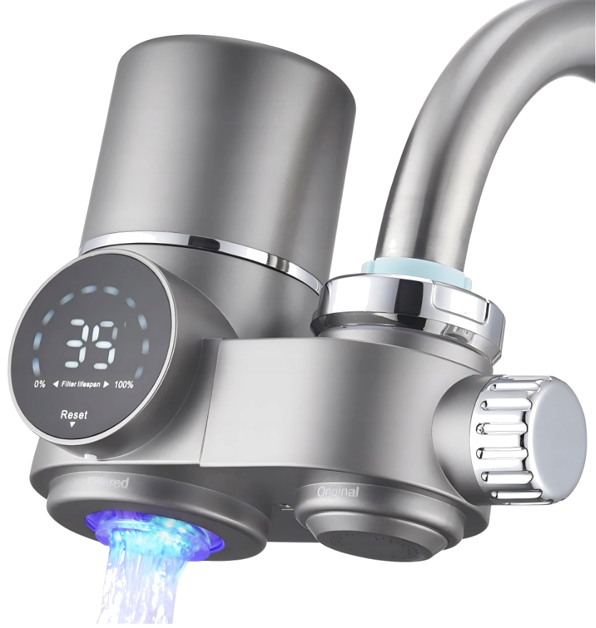 PureAqua™ Filtration 1.2